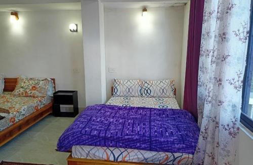 Darjeeling House | Sat Chit Ananda bhavan