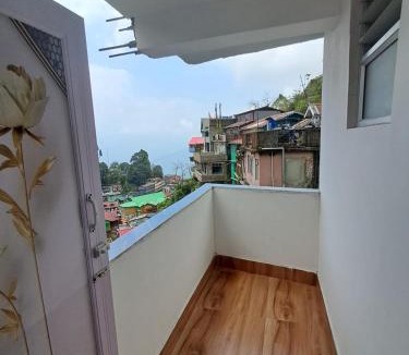 Darjeeling House | Sat Chit Ananda bhavan