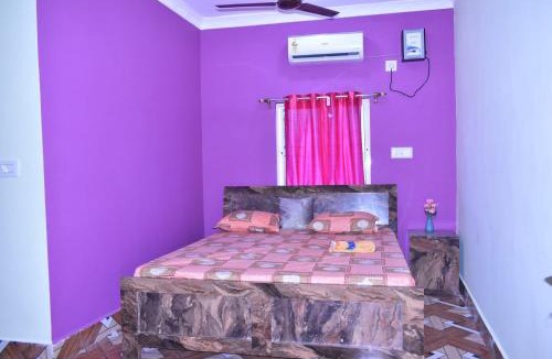Nayagarh House | Satakosia Subham Guest House