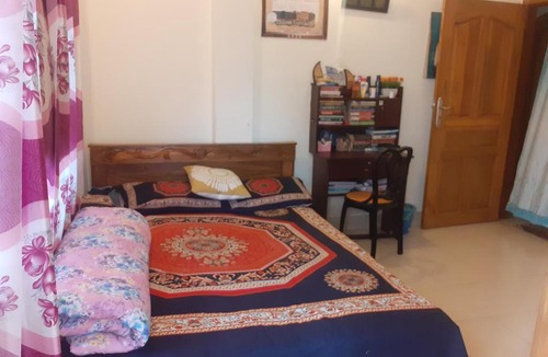 Sylhet House | Sathkora home