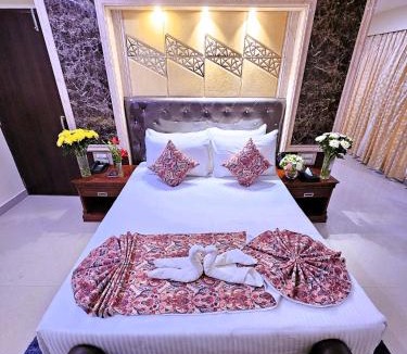 Sriperumbudur Hotel | Sathyam Grand Resorts, Sriperumbudur