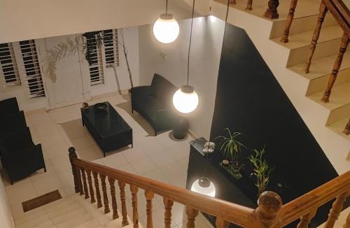 Varkala Hotel | Satta Beach Deluxe