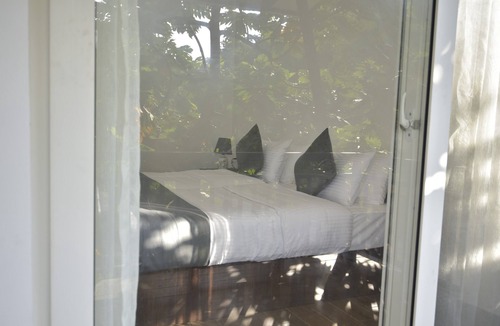 Kakkadampoyil Resort | Sattva, the awakening garden