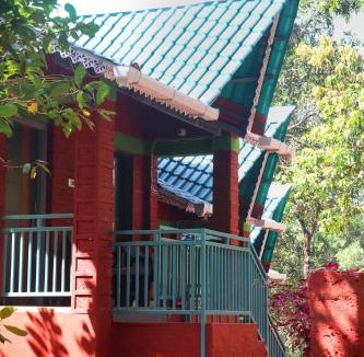 Kudal Cabin | Satyaprabha Cottage Rooms