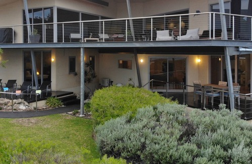 Gnarabup Apartment | Saudade Margaret River