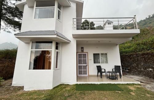 Nainital Villa | Sauriksha villa
