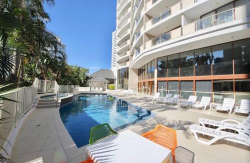 Broadbeach Apartment | Savannah 512 Central