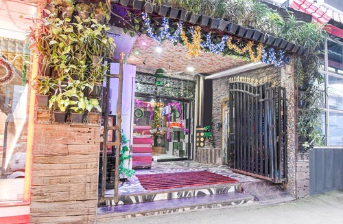 Park Street House | Saver Double Circus Avenue Rockstar