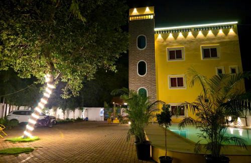 Kuilapalayam House | Saverra Resort