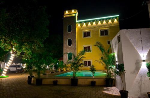 Kuilapalayam House | Saverra Resort