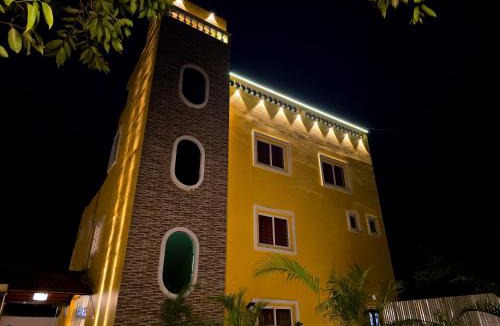 Kuilapalayam House | Saverra Resort