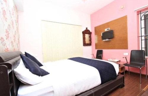Ooty Hotel | Savi's home stay