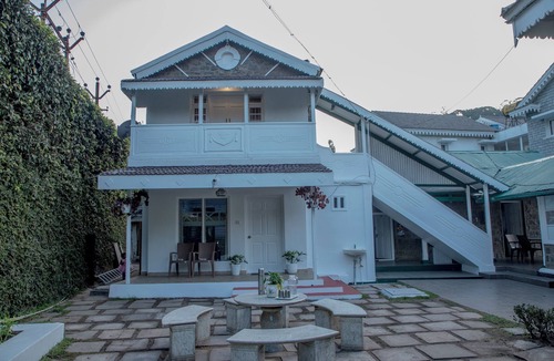 Kodaikanal Villa | Savithri Bungalow By XploreIndo