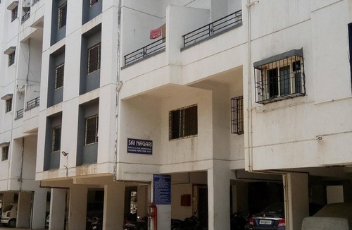 Pimpri - Chinchwad House | Sawant Niwas, Sai Nagari Apartment, (Pimpri-Chinchwad, Pune)