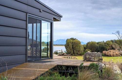 Blue Rocks Cabin | Sawyers Bay Shacks
