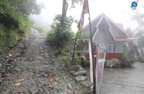 Kurseong House | Say Homes Latpanchar