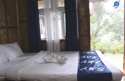 Kurseong House | Say Homes Latpanchar