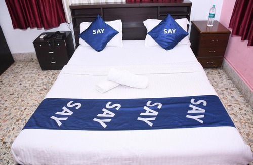 Salt Lake House | Say Rooms Trip Manager Guest House