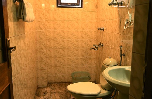 Gangtok Villa | Say Xplorica Dechen Villa
