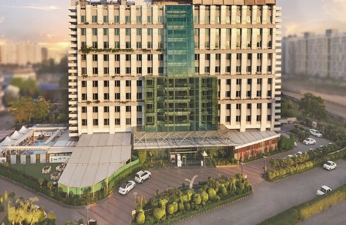 Wakad Hotel | Sayaji Pune