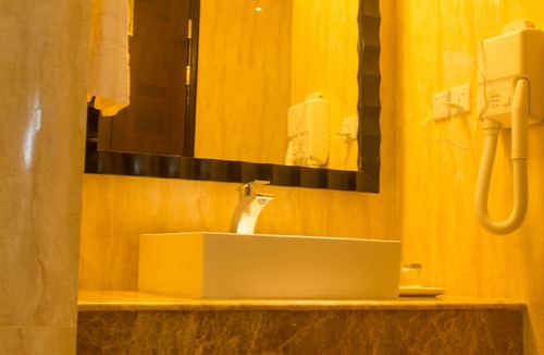 Cox's Bazar Hotel | Sayeman Beach Resort