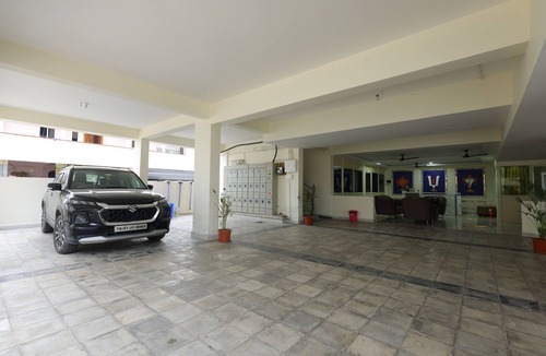Tiruchanur Apartment | SBHS Homestay - Vrushabadri