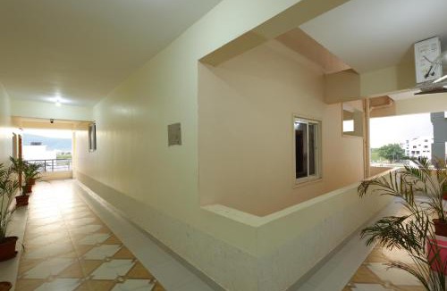 Tiruchanur Apartment | SBHS Homestay - Vrushabadri - Tiruchanoor Bypass Road