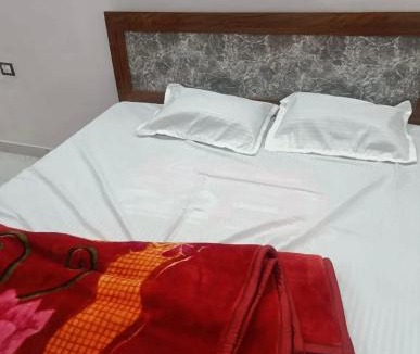 Ayodhya House | SBS stay home