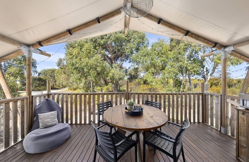 Scamander RV Rental | Scamander Sanctuary Holiday Park