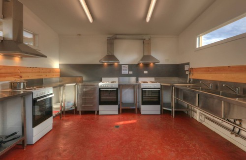 Scamander RV Rental | Scamander Sanctuary Holiday Park