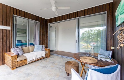 Scarborough Apartment | Scarborough Beach Break Holidays - Unit 3