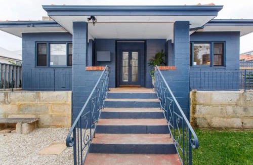 Scarborough House | Scarborough Coastal Escape