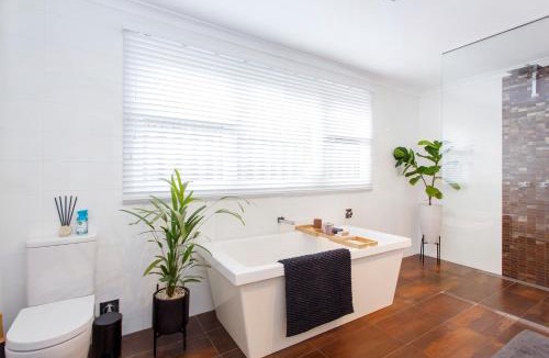 Scarborough House | Scarborough Coastal Escape