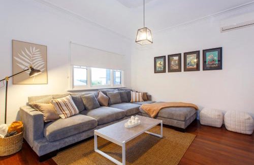 Scarborough House | Scarborough Coastal Escape