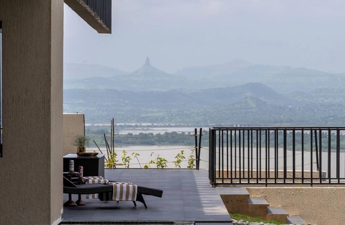 Igatpuri Villa | Scarlatta