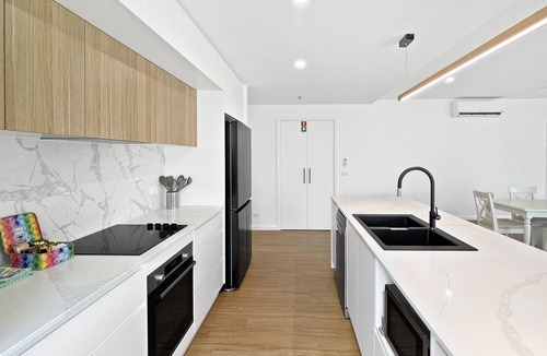 Batemans Bay Apartment | Scenic Batemans Bay Stay Near Golf Course
