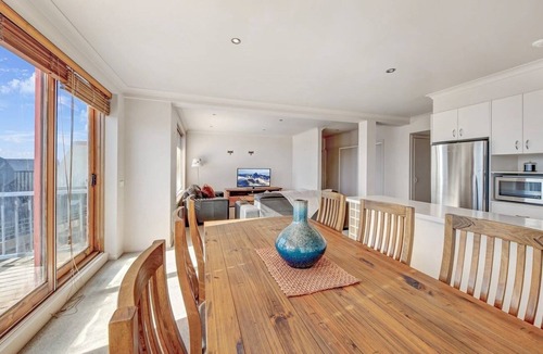 Hotham Heights Apartment | Schnapps 3 - Mt Hotham