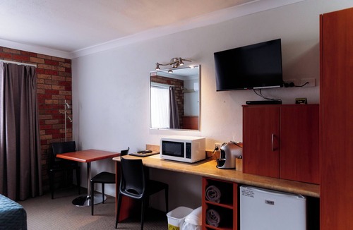 Scone Hotel | Scone Motor Inn