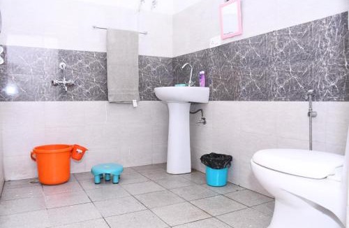 Mukteshwar Hotel | SD Motel