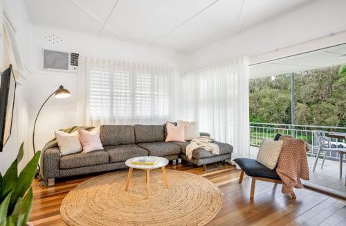 Evans Head House | Sea Breeze - 1.29 Beech Street