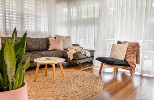 Evans Head House | Sea Breeze - 1.29 Beech Street