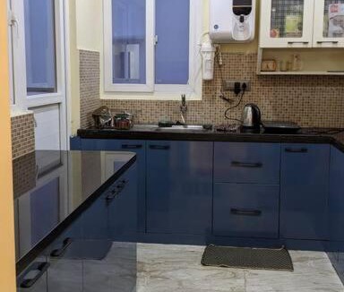 Semmencherry Apartment | Sea breeze 2bhk apartment