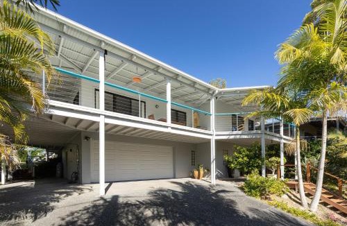 Elizabeth Beach House | Sea Breeze