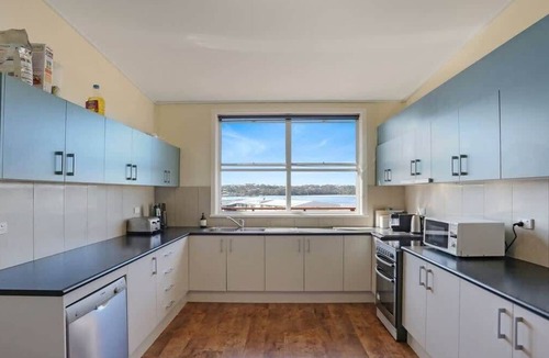Merimbula House | Sea Breeze