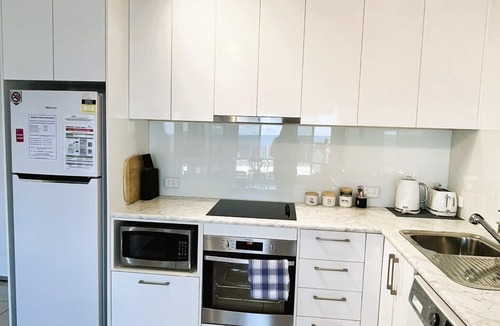 Barrack Point Apartment | Sea Breeze @ Barrack Point