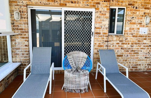 Barrack Point Apartment | Sea Breeze @ Barrack Point