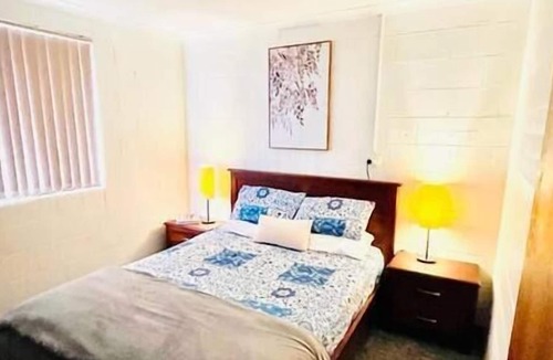 Denhams Beach House | Sea Breeze @ Denhams Beach