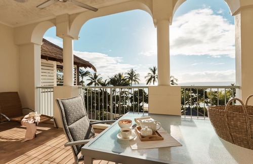 Trinity Beach Apartment | Sea Change Beachfront Apartments