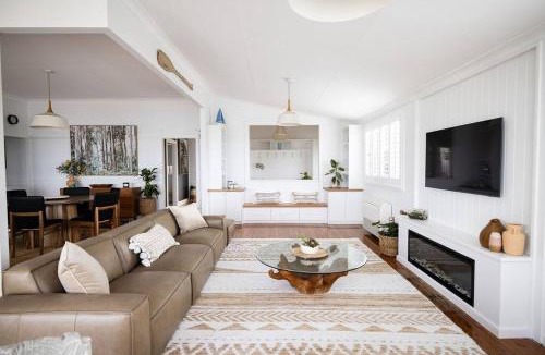 Gerroa House | Sea Cliff Sands Gerroa