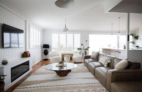 Gerroa House | Sea Cliff Sands Gerroa